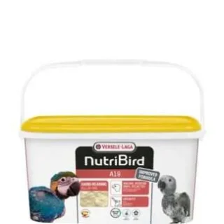 Nutri Bird A19 3kg