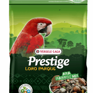 Loro Parque Ara Parrot Mix 2Kg