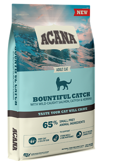 Acana Bountiful Catch