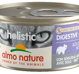 ALMO NATURE – HOL. DIGESTIVE SOLE 85g