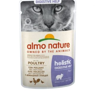 ALMO NATURE – PFC SENSITIVE POULTRY 70g
