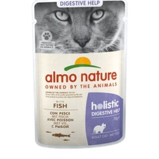 ALMO NATURE – PFC SENSITIVE FISH 70g