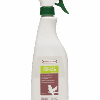 JUNGLE SHOWER 500ML