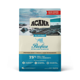 Acana Pacifica