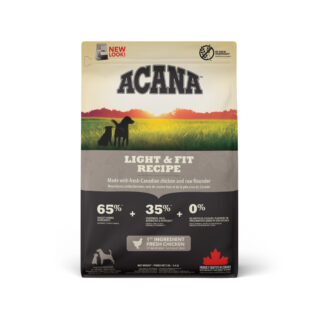 Acana Light And Fit