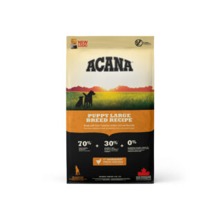 Acana Puppy Large Breed