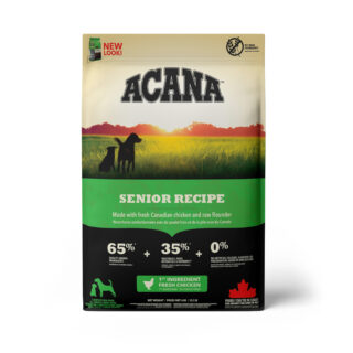 Acana Senior Dog