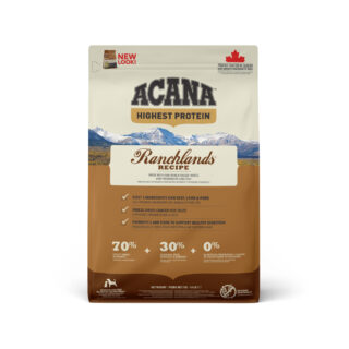 Acana Ranchlands