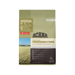 Acana Yorkshire Pork