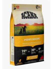 Acana Puppy and Junior