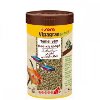 Vipagran Nature