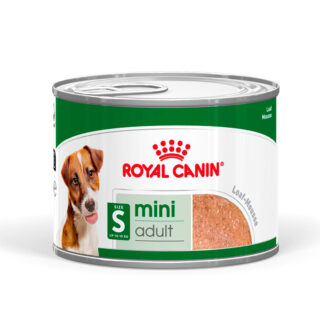 Royal Canin Mini Adult Can 195g