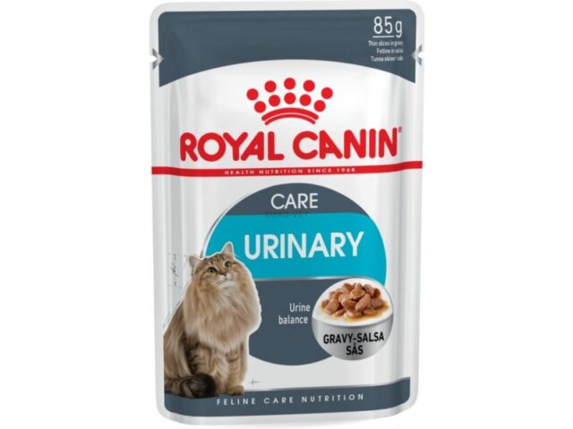 Royal Canin Urinary Care Pouch 85g