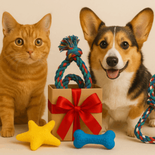 Gift - Toy