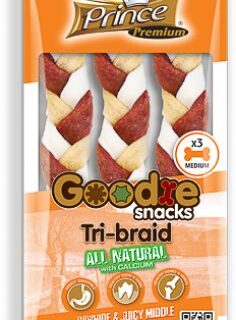 PRINCE PREM TRI-BRAID X3 85GR