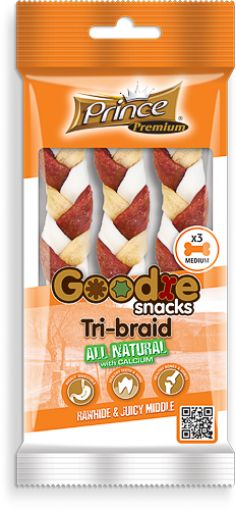 PRINCE PREM TRI-BRAID X3 85GR