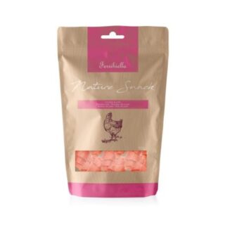 BOX 10PCS CHICKEN ROLLS 80GR