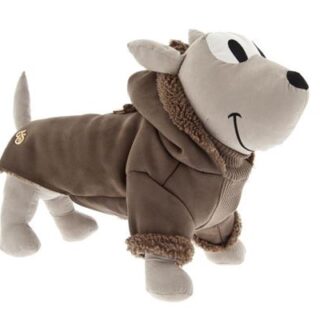 ECO SHEEP SKIN POESIA