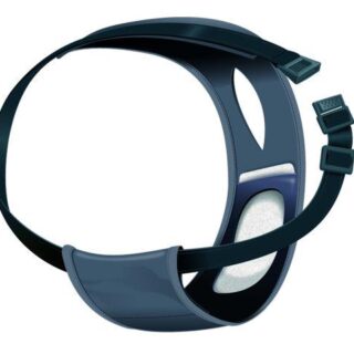 Trixie protective pants black