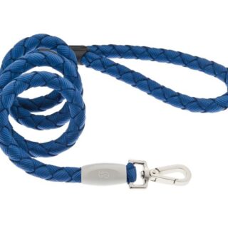 FERRIBIELLA  NODO LEASH 1,5X120CM BLUE