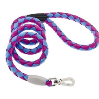 FERRIBIELLA NODO LEASH 1,5X120CM HOT PINK