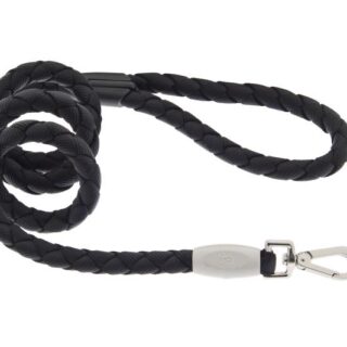 FERRIBIELLA NODO LEASH 1,5X120CM BLACK