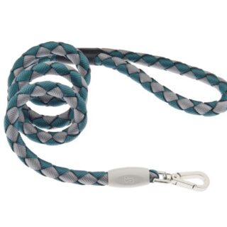FERRIBIELLA NODO LEASH 1,5X120CM PETROLEUM