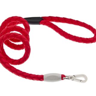 FERRIBIELLA NODO LEASH 1,5X120CM RED