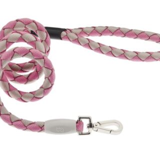 FERRIBIELLA NODO LEASH 1,5X120CM PINK