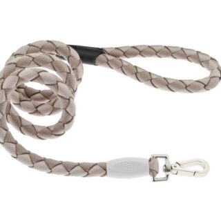 FERRIBIELLA NODO LEASH 1,5X120CM DOVE GRAY