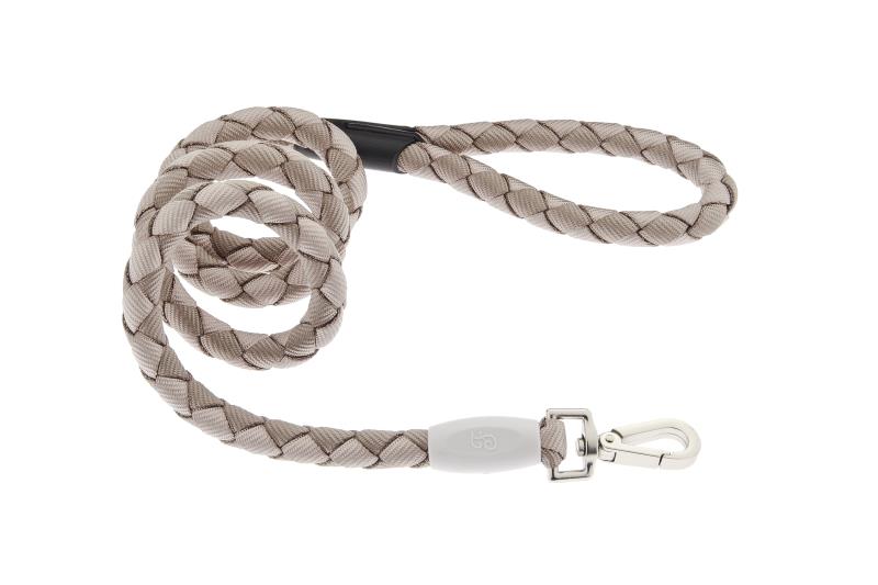 FERRIBIELLA NODO LEASH 1,5X120CM DOVE GRAY
