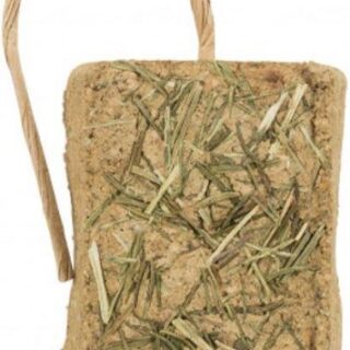 CLAY BRICK WITH PARSLEY 100G