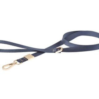 MIDA LEASH 120x2cm BLUE