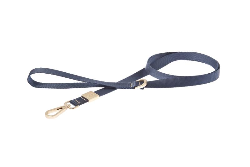 MIDA LEASH 120x2cm BLUE