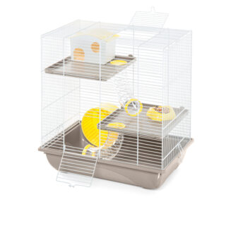 Imac- Criceti 7/  Hamster Cage