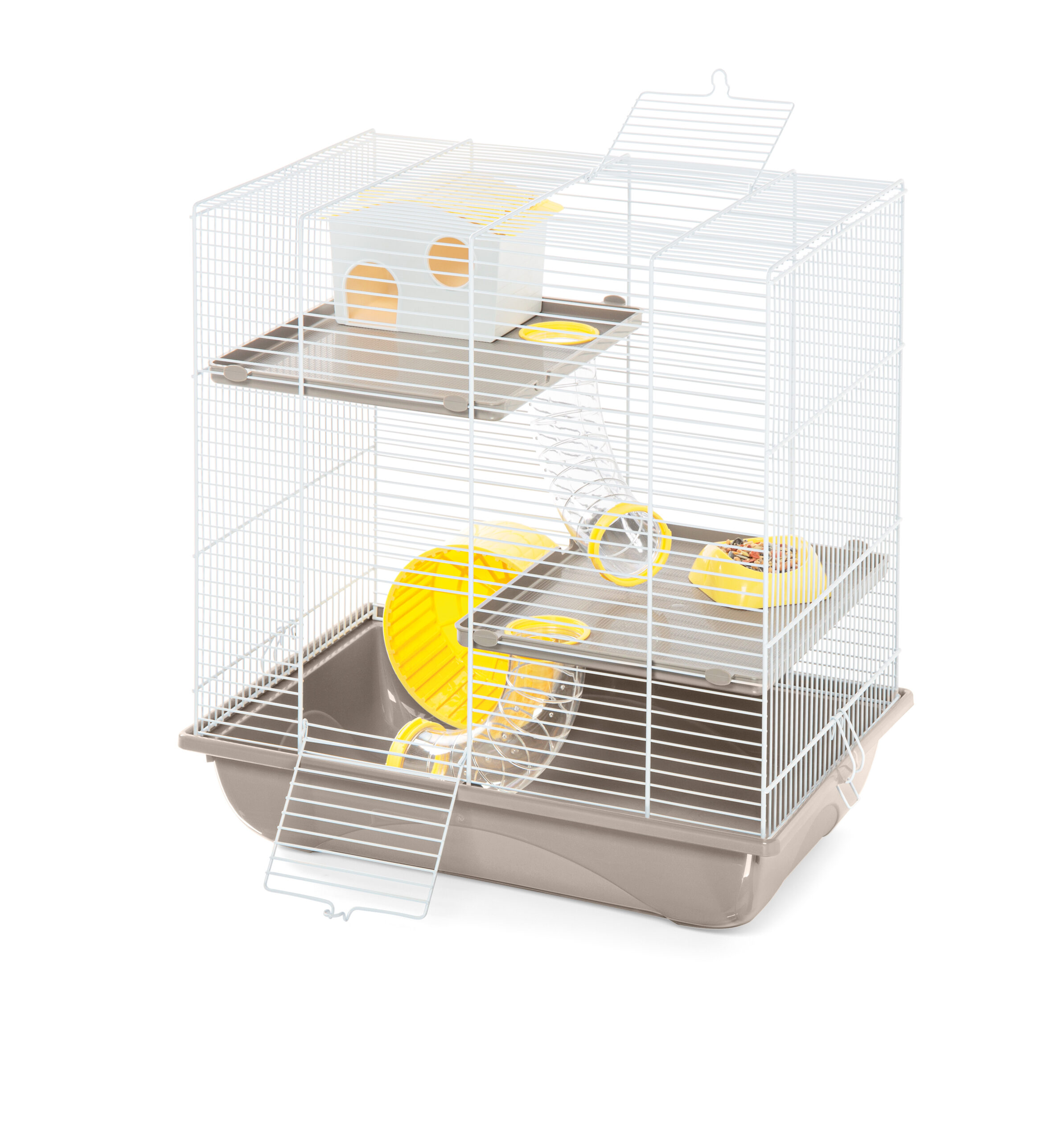 Imac- Criceti 7/ Hamster Cage