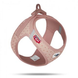 CURLI VEST AIR MESH SE22 CORAL