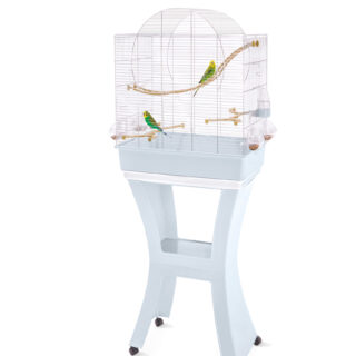 Imac - Matilde Blue Bird Cage