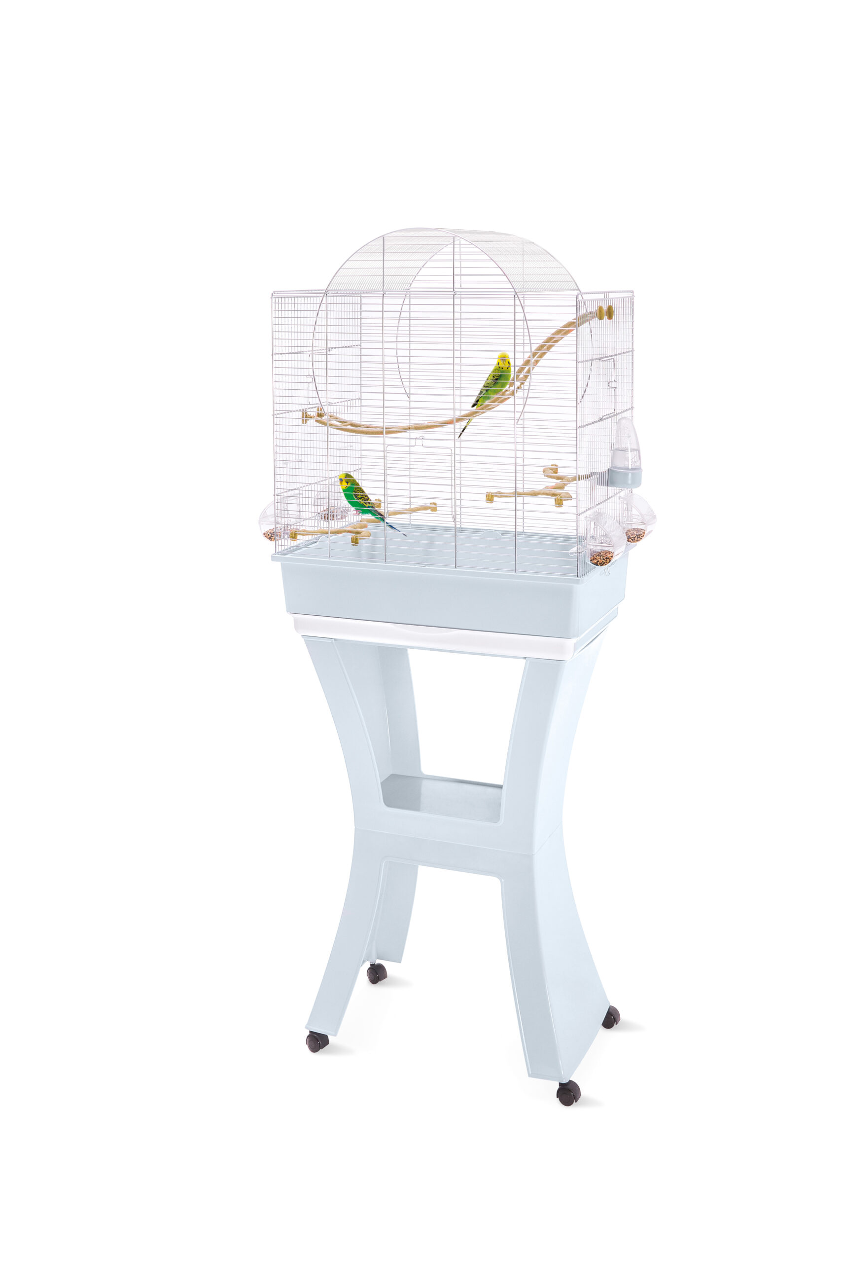 Imac - Matilde Blue Bird Cage