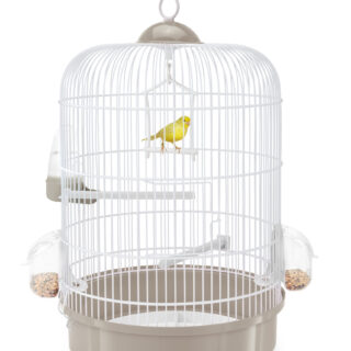 Imac- Bird Cage Milly Beige