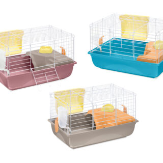 Imac- Cage For Rabbits Ronny 60