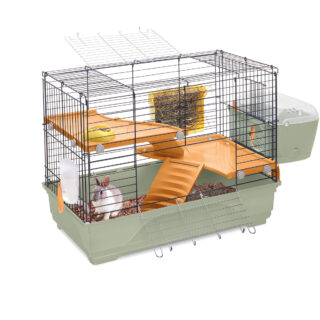 Imac- Cage For Small Animals Benny 80