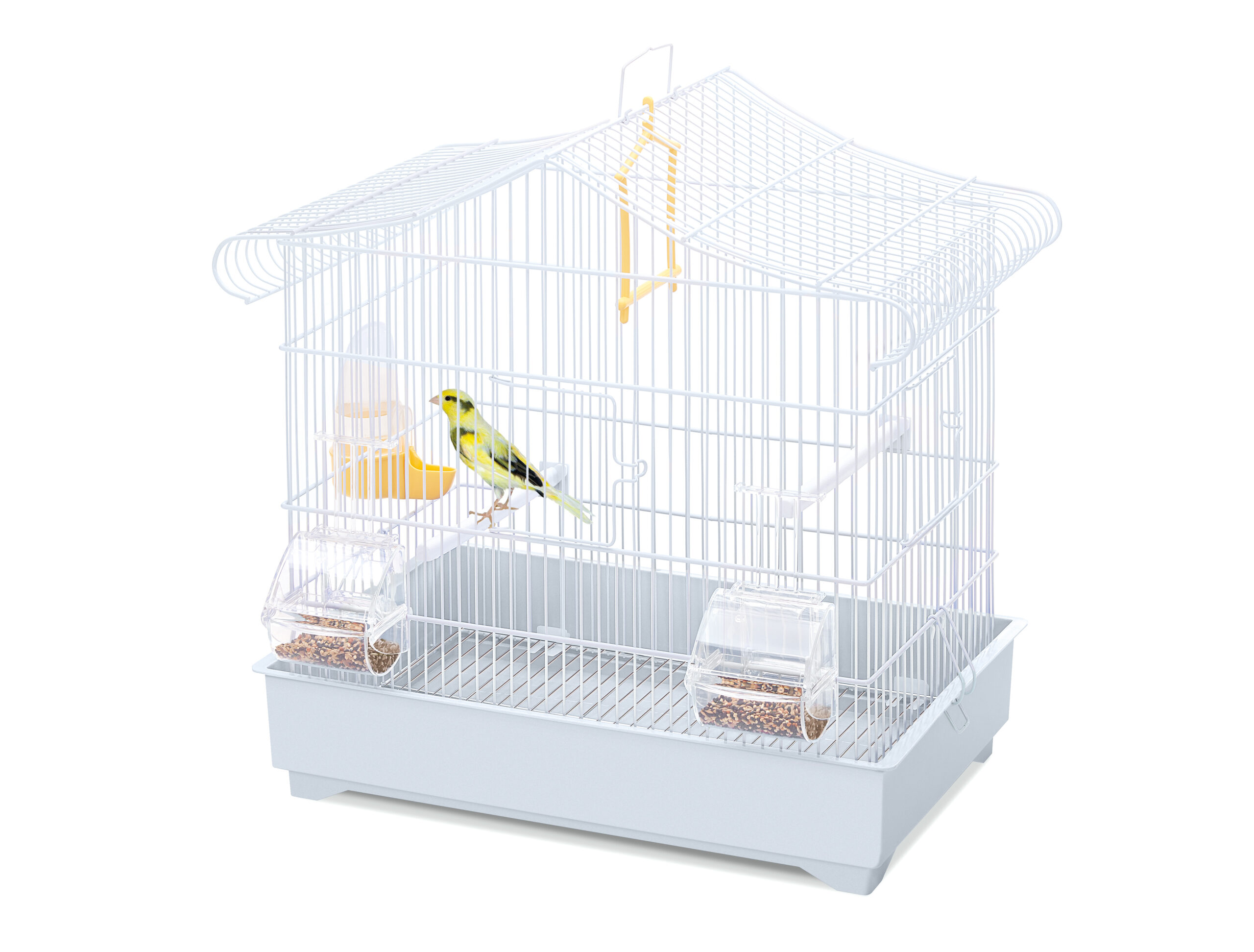 Imac- Bird Cage Sonia