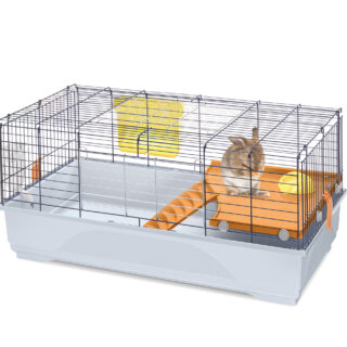 Imac- Rabbit Cage Ronny 100