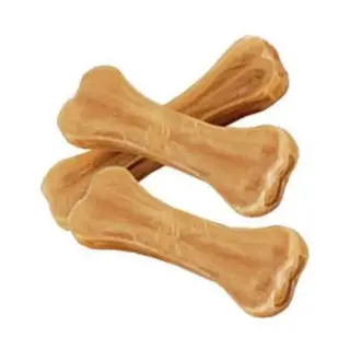 Chewing bone 11,5cm/piece