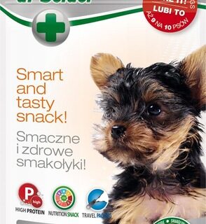 Dr Seidel Snacks For Dogs - For Healthy Pups 90 G
