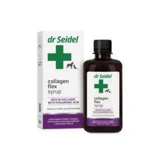 Dr Seidel  Collagen Flex Syrup  250ml