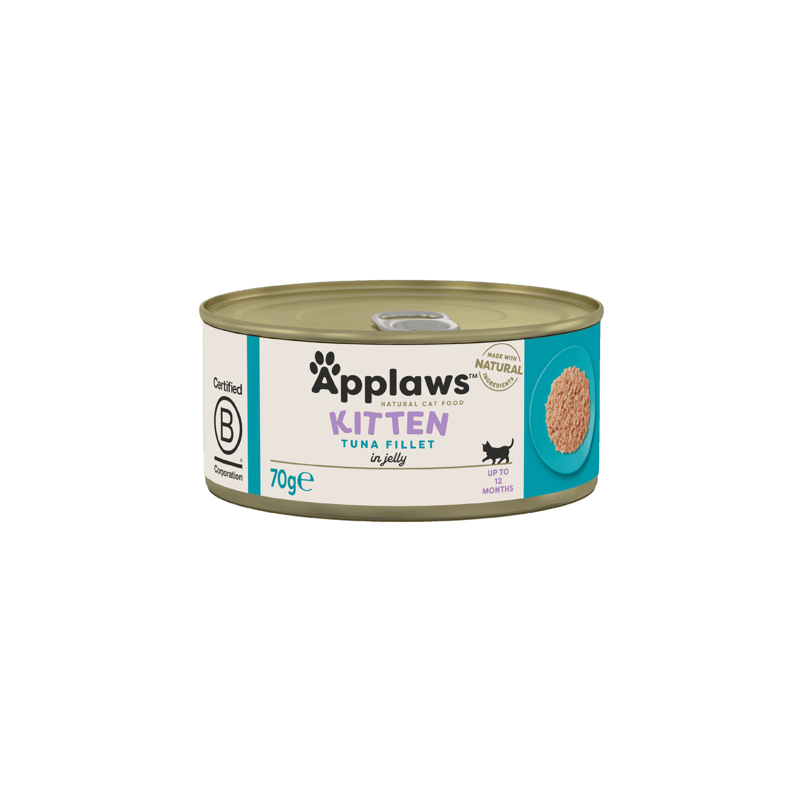 Applaws Kitten Tuna
