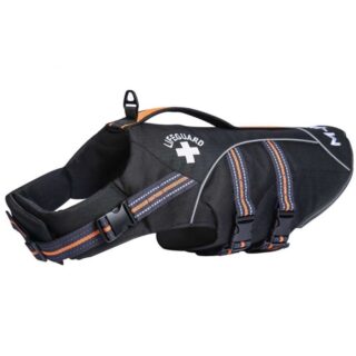 LIFE JACKET FOR DOGS