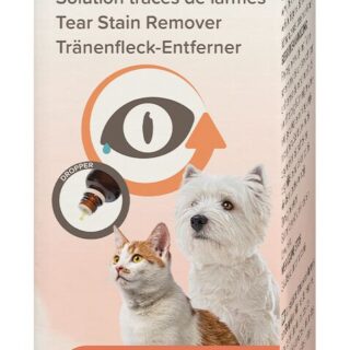 OFTAL TEAR STAIN REMOVER